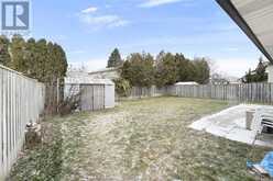 1348 HANSEN CRESCENT Windsor