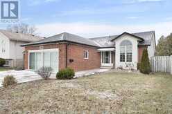 1348 HANSEN CRESCENT Windsor