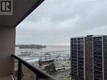 9099 RIVERSIDE DRIVE East Unit# 1202W Windsor