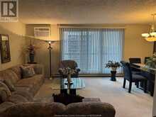 9099 RIVERSIDE DRIVE East Unit# 1202W Windsor