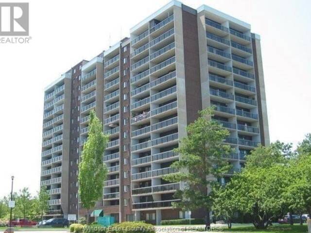 9099 RIVERSIDE DRIVE East Unit# 1202W Windsor Ontario