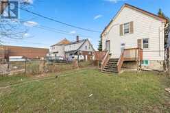 945 WINDSOR AVENUE Unit# MAIN Windsor