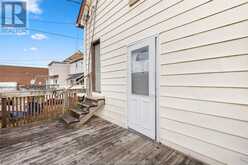 945 WINDSOR AVENUE Unit# MAIN Windsor