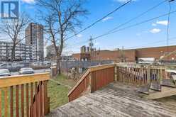 945 WINDSOR AVENUE Unit# MAIN Windsor