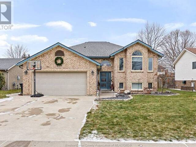 219 BEECHWOOD DRIVE Lakeshore Ontario