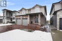 3900 ZANZIBAR CRESCENT Windsor