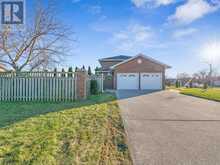 1800 HEBERT STREET Tecumseh