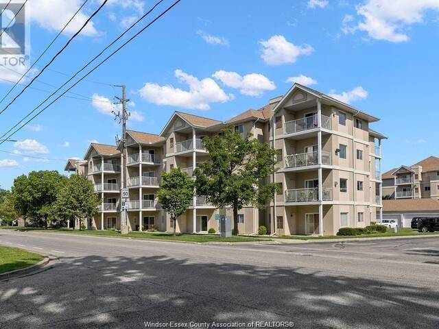 1535 GRAND MARAIS ROAD West Unit# 105 Windsor Ontario