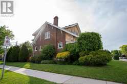 1395 DOUGALL AVENUE Windsor