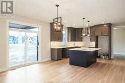 8307 ANNIE Unit# UPPER McGregor