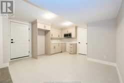 8307 ANNIE Unit# LOWER McGregor