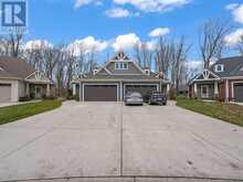 53 Red Oak CRESCENT Boblo Island