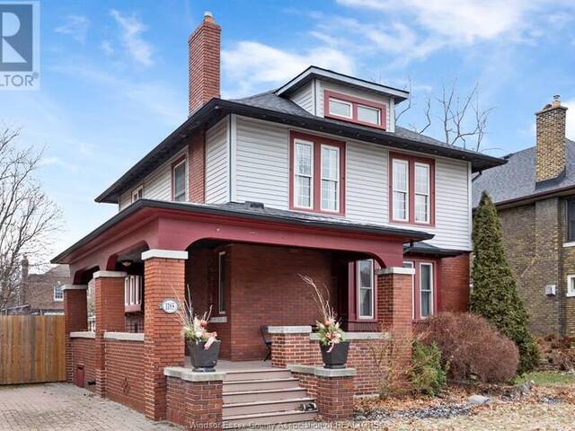 1185 Argyle ROAD Windsor