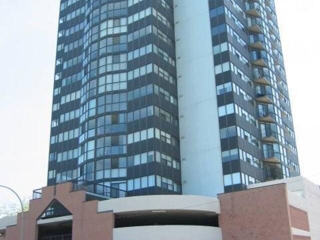 515 RIVERSIDE DRIVE Unit# 503 Windsor Ontario