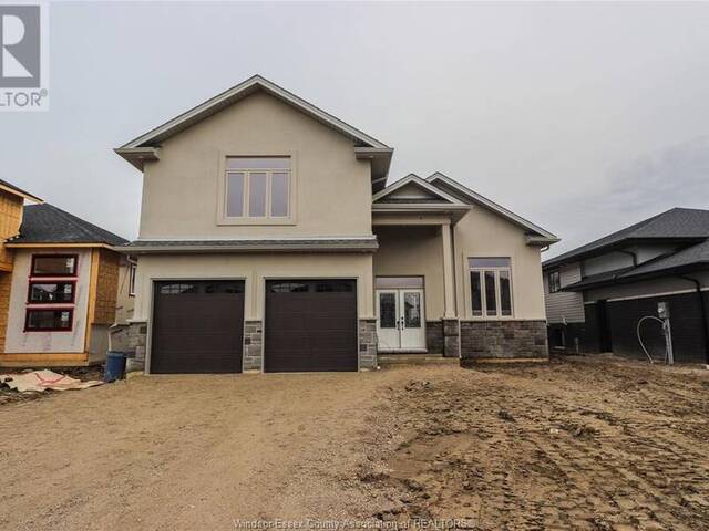 4418 BELMONT Comber Ontario