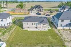 2572 MAYFAIR LaSalle