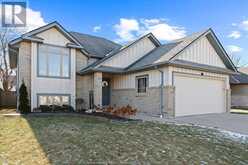 266 DONALD CRESCENT Belle River