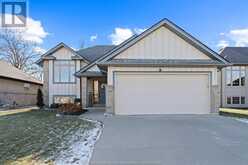 266 DONALD CRESCENT Belle River