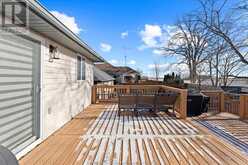 266 DONALD CRESCENT Belle River