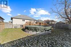 266 DONALD CRESCENT Belle River