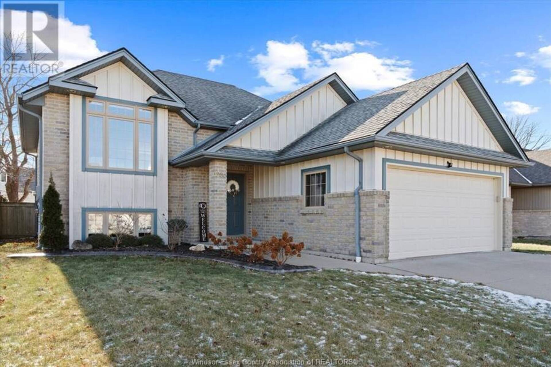 266 DONALD CRESCENT Belle River