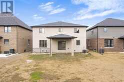 101 KINGSBRIDGE Unit# LOT 44 Amherstburg