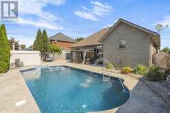 108 MARINA GROVE Lakeshore