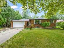 753 LACASSE BOULEVARD Tecumseh