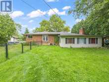 753 LACASSE BOULEVARD Tecumseh