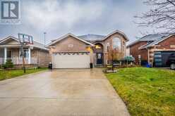 4821 JULIET CRESCENT Windsor