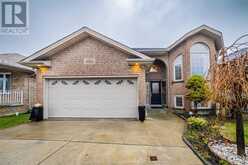 4821 JULIET CRESCENT Windsor