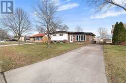 3600 RANKIN AVENUE Windsor