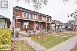 1027-1033 HOWARD AVENUE Windsor