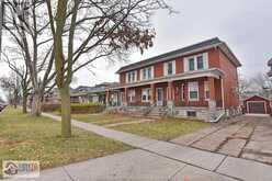 1027-1033 HOWARD AVENUE Windsor