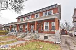 1027-1033 HOWARD AVENUE Windsor