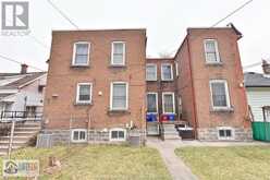 1027-1033 HOWARD AVENUE Windsor