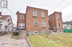 1027-1033 HOWARD AVENUE Windsor