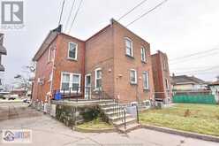 1027-1033 HOWARD AVENUE Windsor