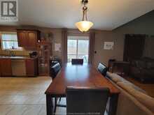 2252 DANDURAND AVENUE Unit# UPPER Windsor