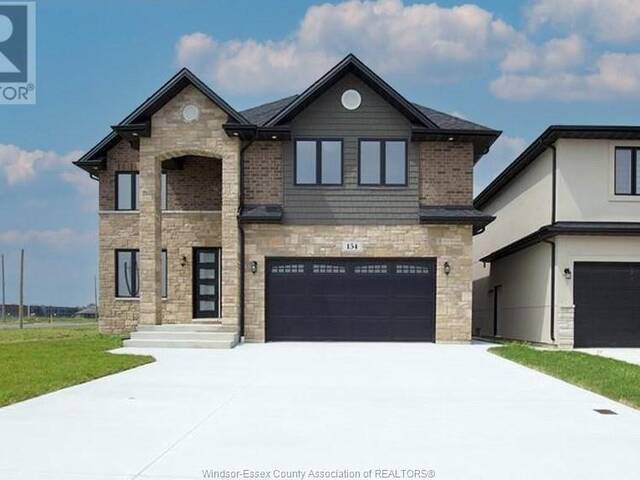 154 TUSCANY TRAIL Chatham Ontario