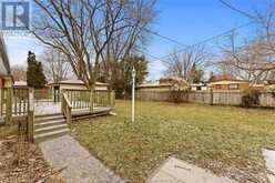 4354 ASHFIELD CRESCENT Windsor