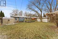 4354 ASHFIELD CRESCENT Windsor