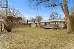 4354 ASHFIELD CRESCENT Windsor