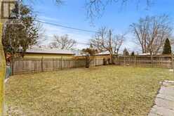 4354 ASHFIELD CRESCENT Windsor