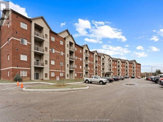 1888 WESTVIEW PARK BOULEVARD Unit# 412 LaSalle