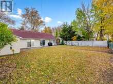 655 HERITAGE ROAD Kingsville