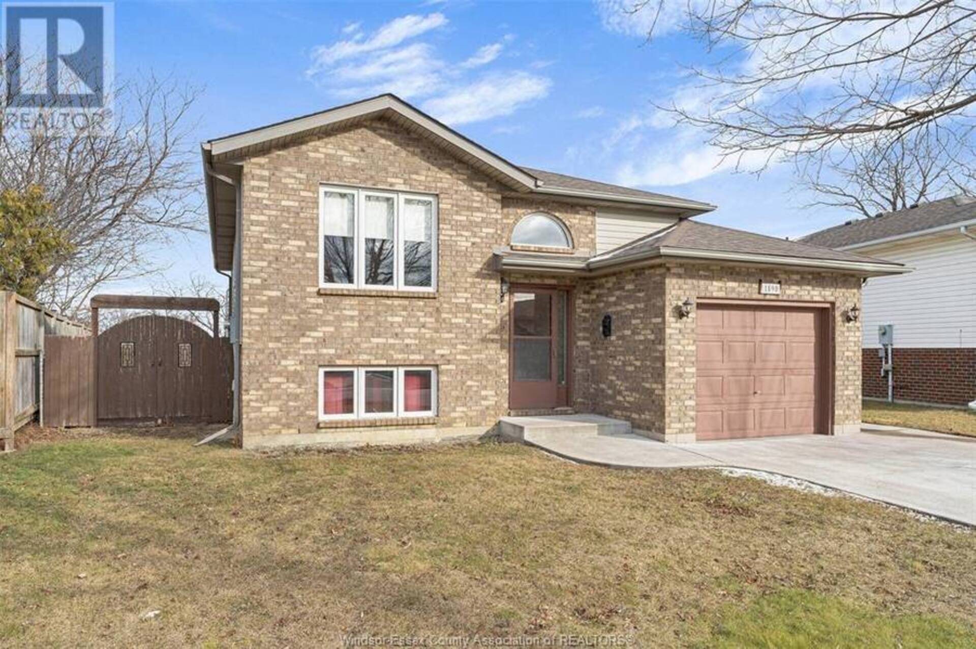 1590 Blairwood CRESCENT Windsor