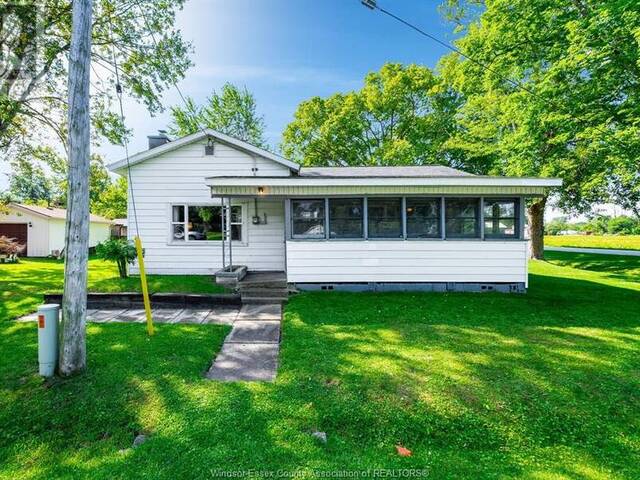 1069 Spruce AVENUE Kingsville Ontario