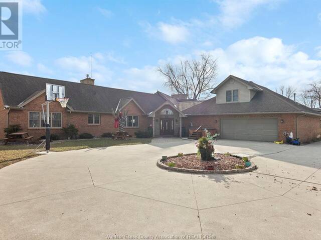 719 CEDAR ISLAND DRIVE Kingsville Ontario