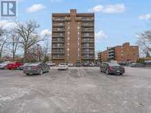 3936 WYANDOTTE STREET East Unit# 805 Windsor